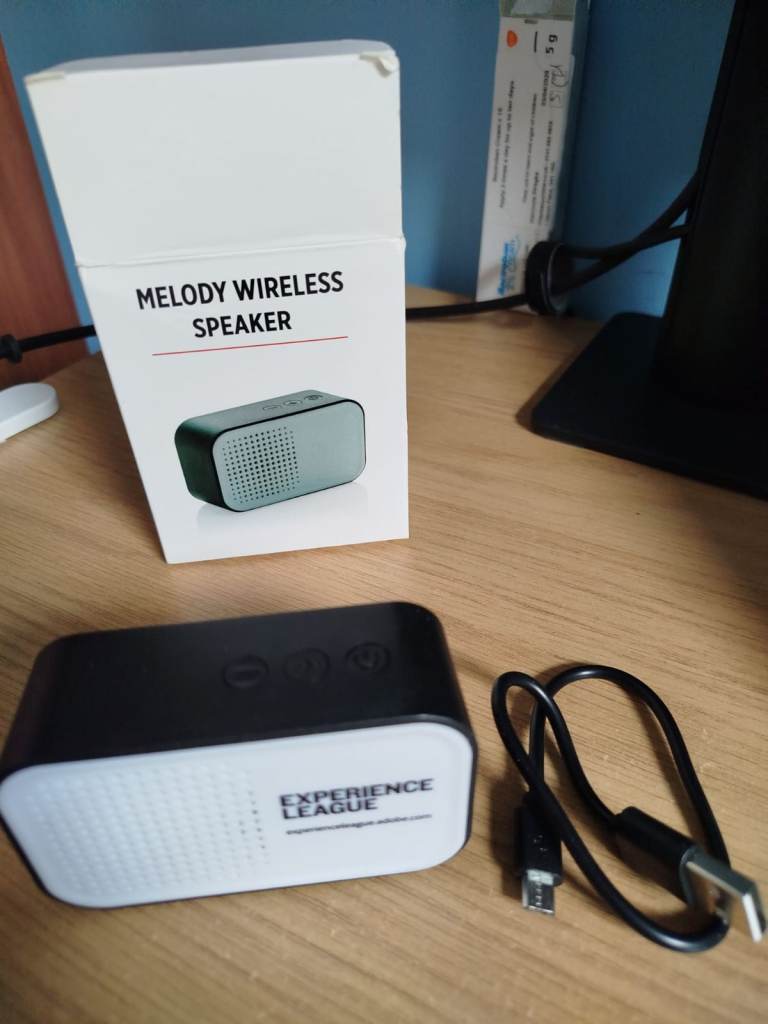 Wireless Bluetooth Speaker