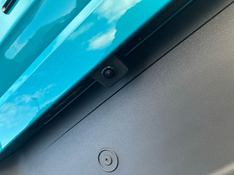 2025 Vauxhall Mokka 1.2 Turbo 136 Ultimate 5dr SUV Manual