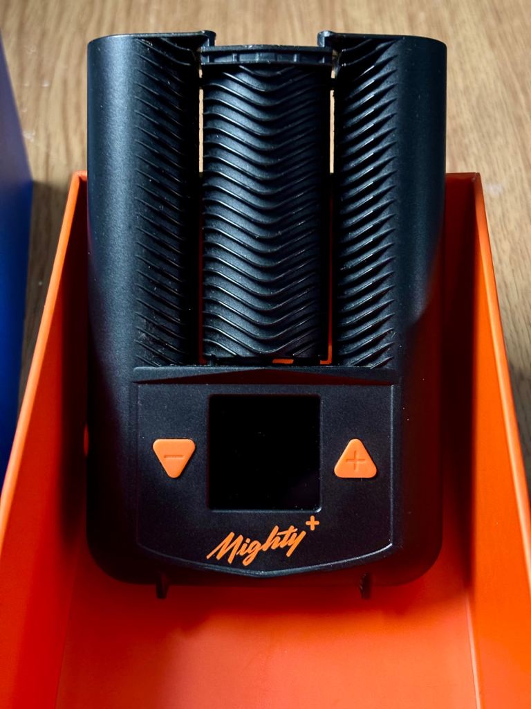 Storz and Bickel Mighty Plus 