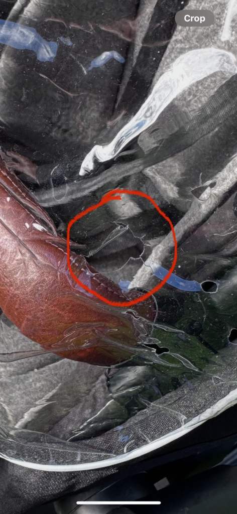 Silver Cross Wave Double or Single Pram Pushchair 