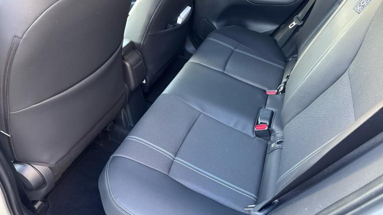 2025 Toyota Yaris Cross 1.5 Hybrid 130 Premiere Edition 5dr CVT Hybrid Estate Estate Hybrid Autom...