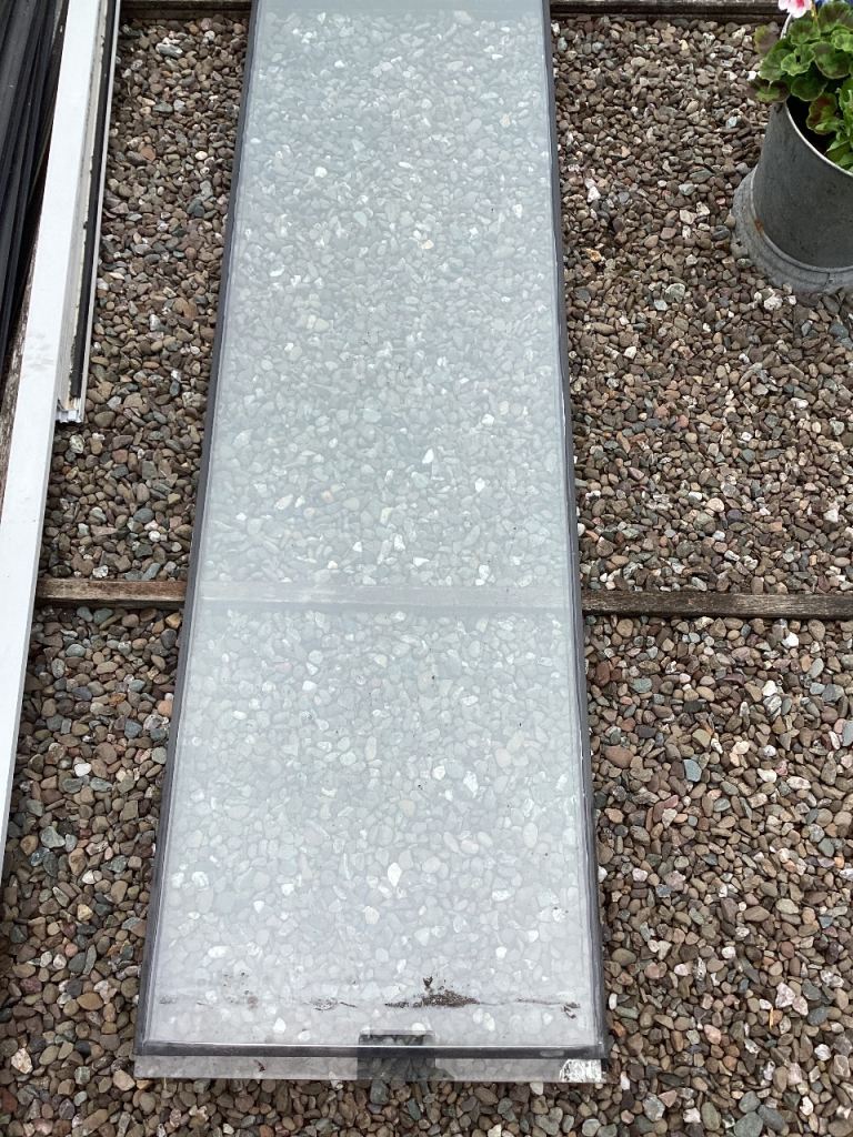Double Glazed glass units -free to a good home.