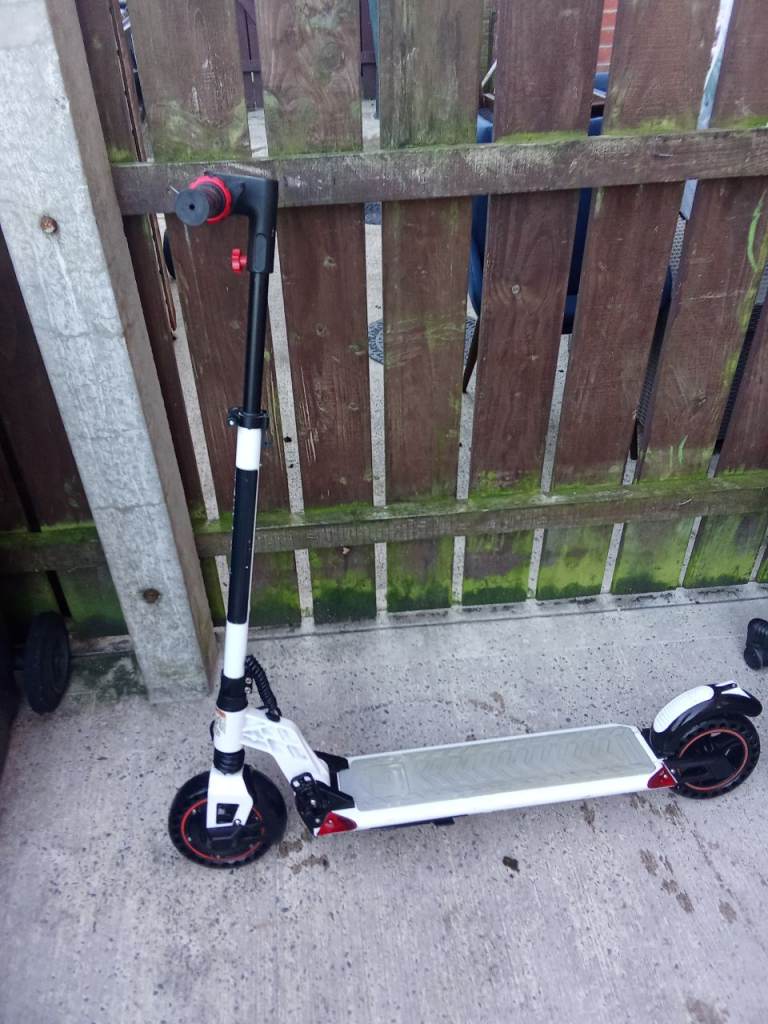 Eazy riders electric scooter 42v