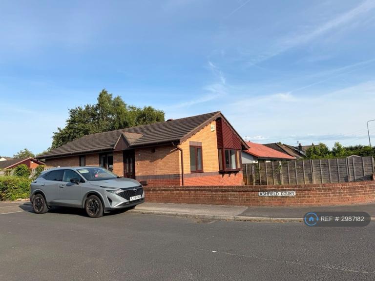 3 bedroom house in Ashfield Court, Preston, PR2 (3 bed) (#2987182)