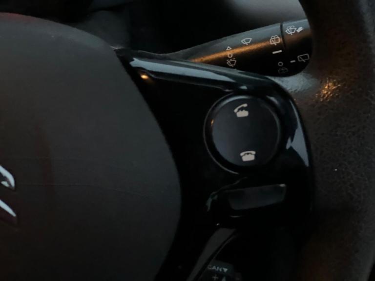 CITROEN C1 1.2 PureTech Feel Euro 6 5dr 2016