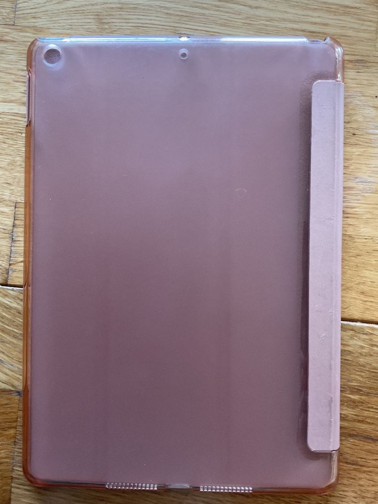 A case for iPad 10.2” 2021 9th generation 