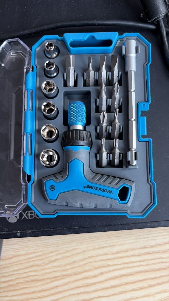 Tool kit 