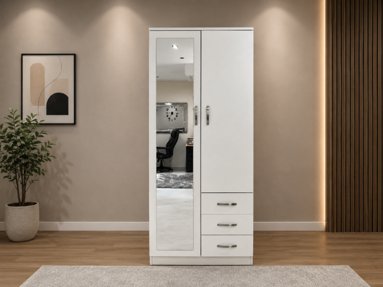 Modern Wardrobes for Sale | 1 to 10 Door Designs