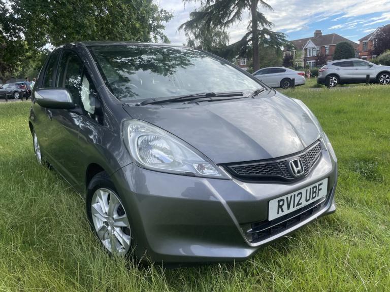 HONDA JAZZ 1.4 i-VTEC ES 2012
