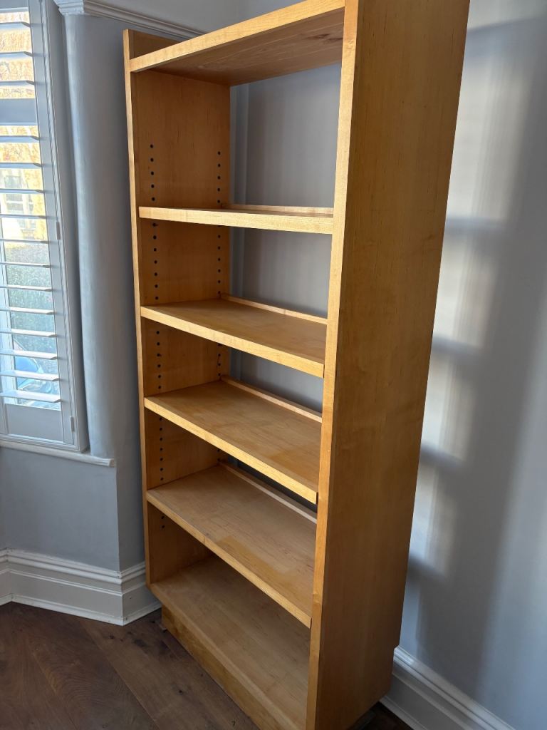 Large Shelf Unit