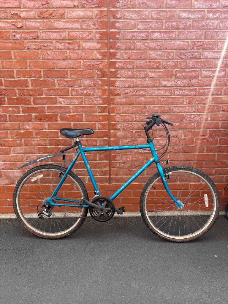 Mens bike - free 