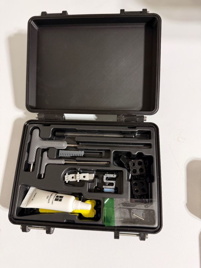 Bambulab A1 Mini Accessories