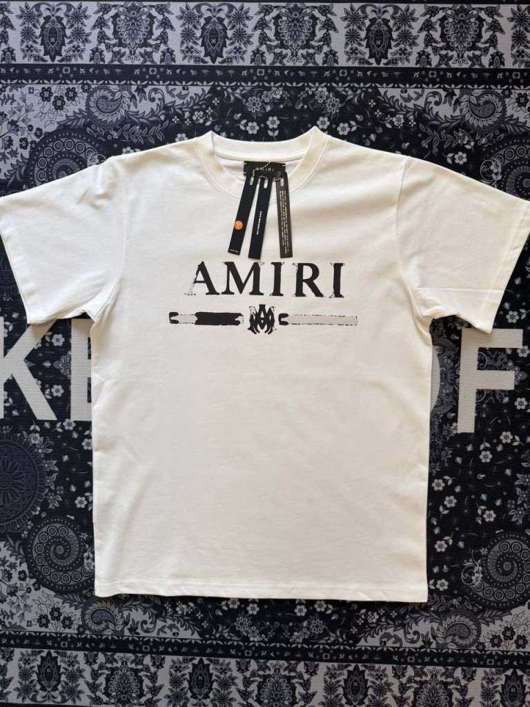 💫 "AMIRI T-SHIRT" 💫  