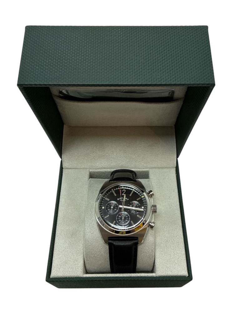Rotary Avengers Sport Men's Watch