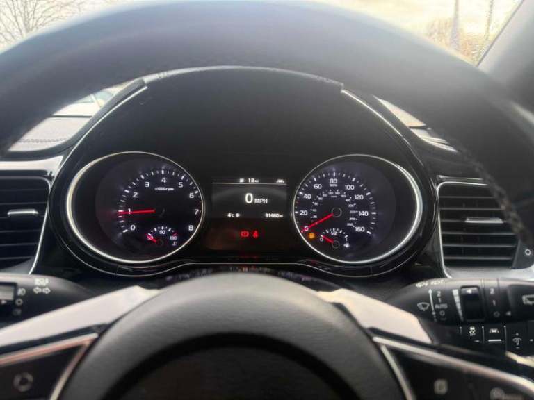 2021 Kia Pro Ceed 1.5T GDi ISG GT-Line 5dr Manual Estate Petrol Manual