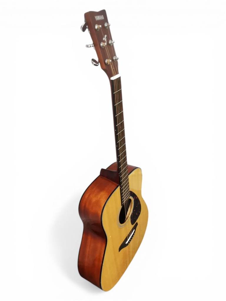 Yamaha FG800 Acoustic Guitar 