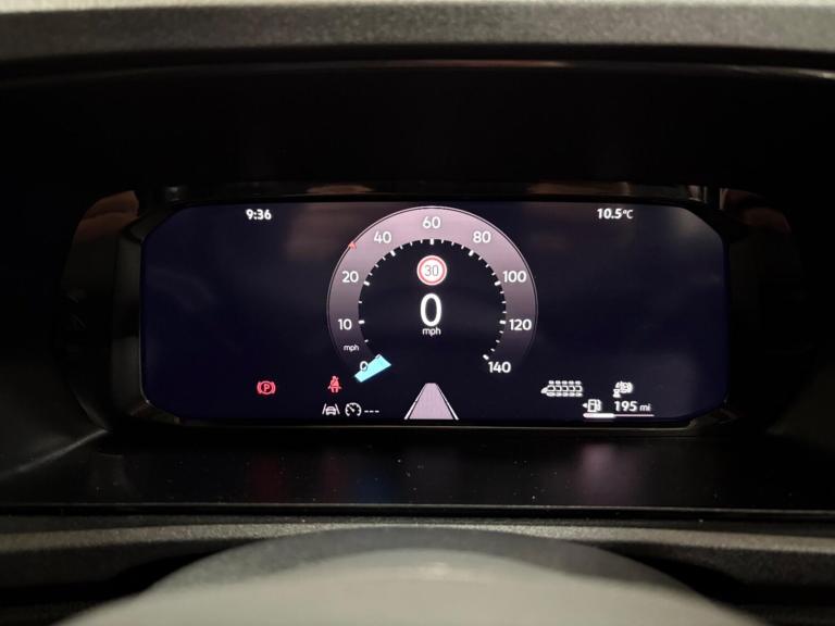 2024 Volkswagen Caddy Maxi 2.0 TDI Euro 6 (s/s) 5dr MPV Diesel Manual