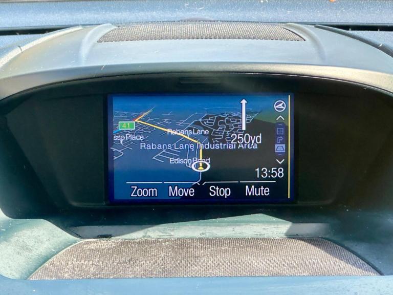 2013 Ford Grand C-Max 2.0 TDCi Titanium X Powershift Euro 5 5dr MPV Diesel Automatic