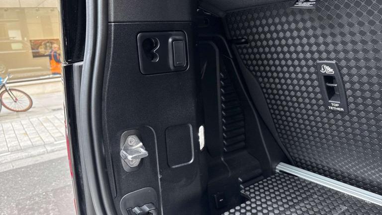 2024 Land Rover Defender 3.0 D350 S 90 3dr Auto ESTATE DIESEL Automatic