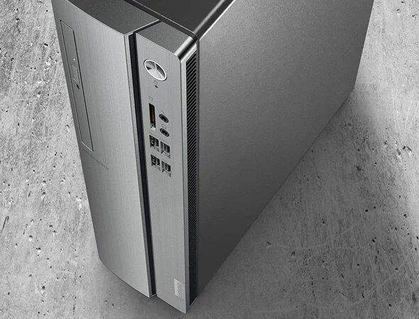 Lenovo energy saving ideacentre 310S mini PC