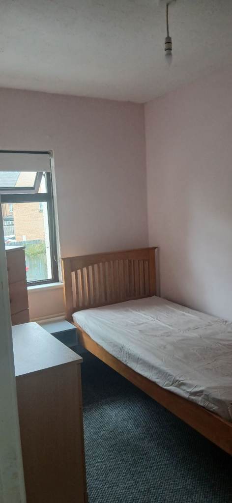 Single Room Derriaghy