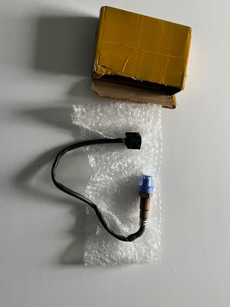 Mini Cooper Oxygen sensor upstream 5 wires- new