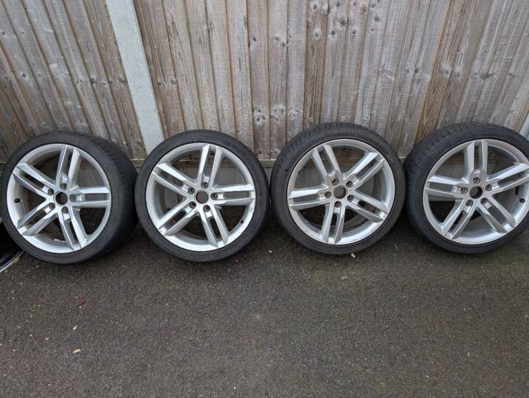 18" alloys 112x5