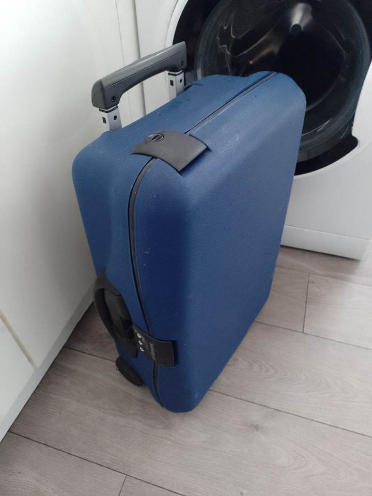 Samsonite 2 Wheel Cabin Trolley 55 cm