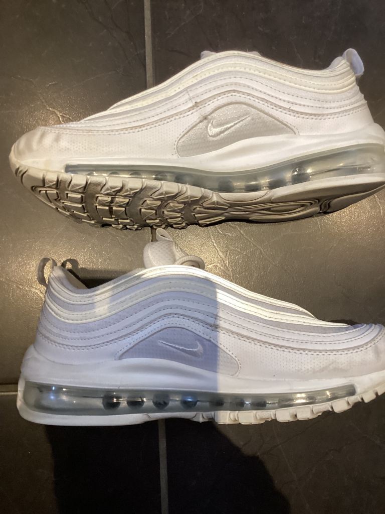 Nike Air Max 95 Trainers size 5