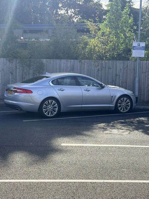 2014 jaguar xf 3.0 v6 diesel 76685 miles excellent condition. 
