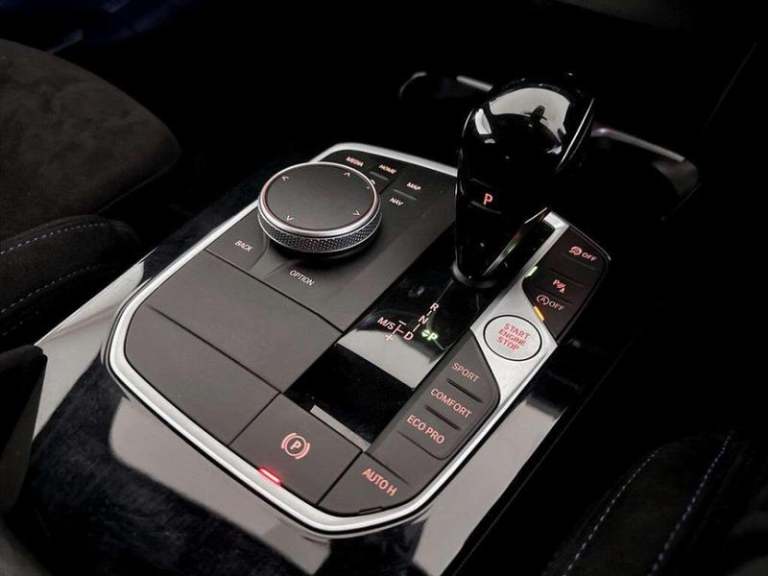 2021 BMW 1 Series 2.0 M135i Auto xDrive Euro 6 (s/s) 5dr Automatic Hatchback Petrol Automatic