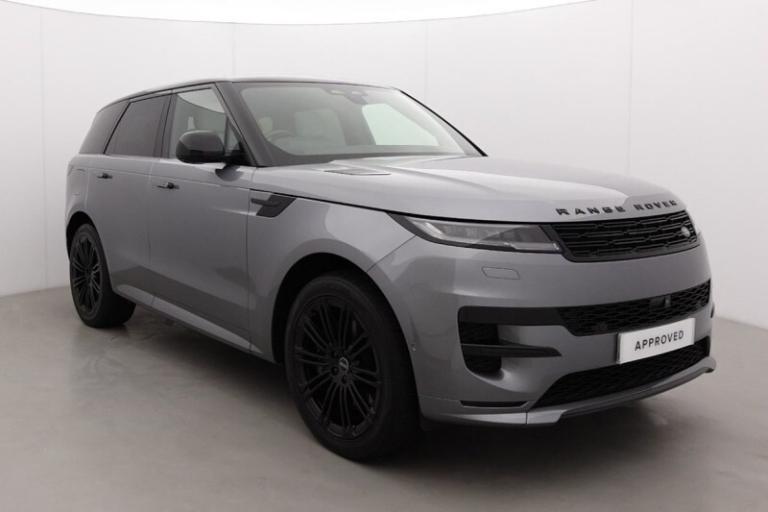 LAND ROVER RANGE ROVER SPORT 3.0 P440e Dynamic SE 5dr Auto