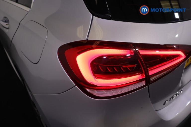 2019 Mercedes-Benz A-Class A180d AMG Line Premium 5dr Auto Hatchback Diesel Automatic