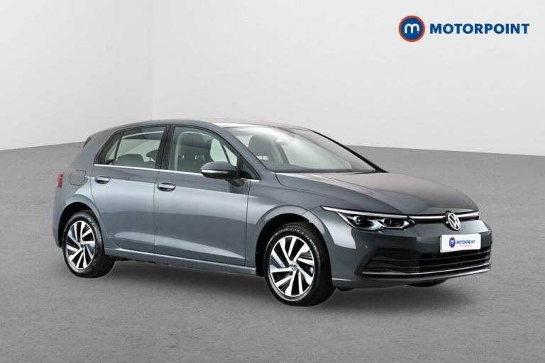 2023 Volkswagen Golf 1.4 TSI eHybrid Style 5dr DSG Hatchback Hybrid Automatic