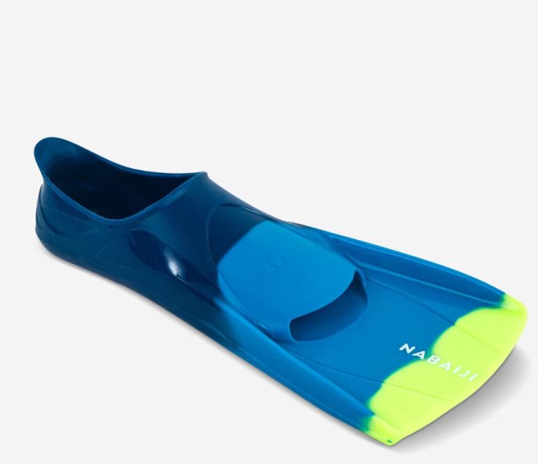 Swim fins flippers 