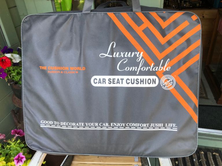 Car seat covers