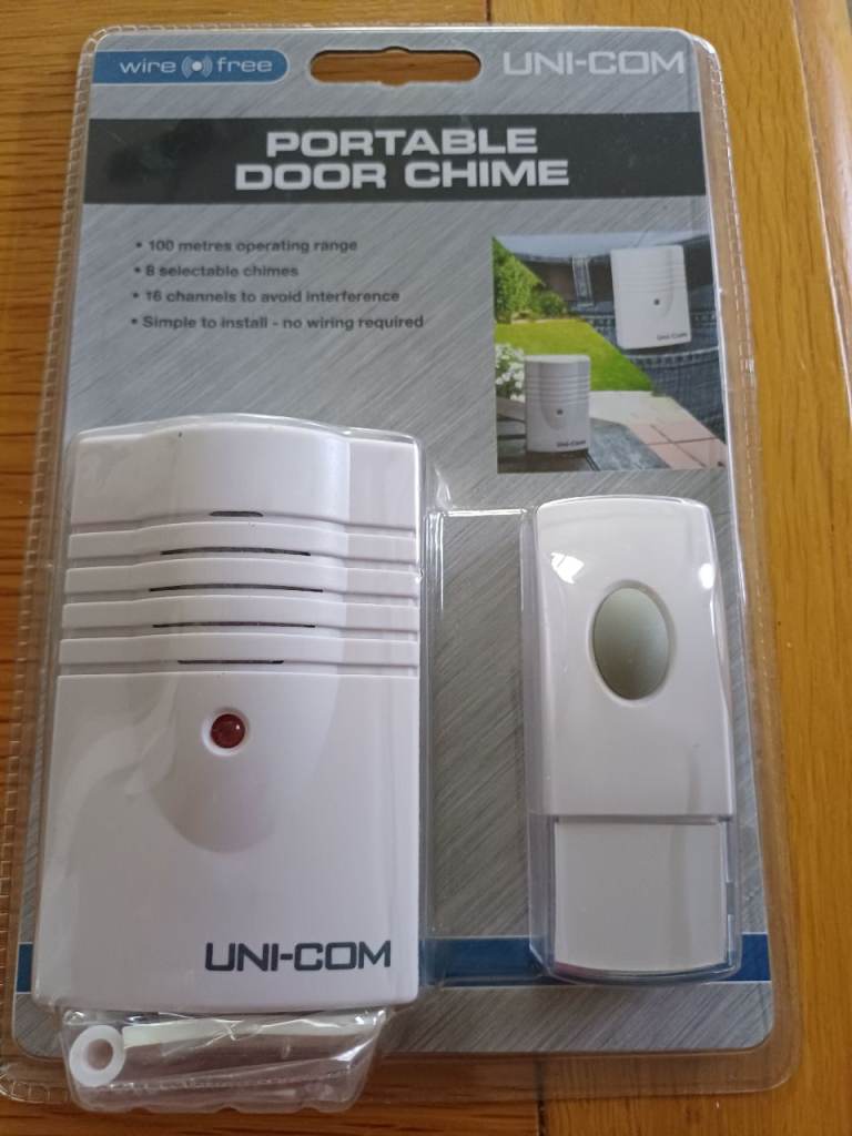Doorbell 