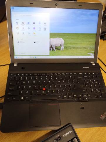 Laptop i5, SSD, Windows 11, Full Microsoft Office, HDMI, DVD Multi