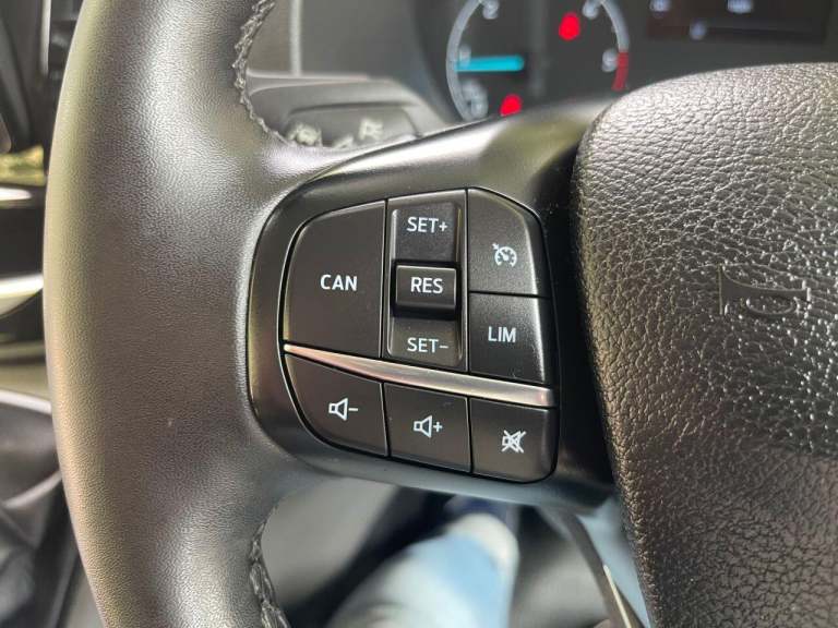 2024 Ford Transit 2.0 460 EcoBlue Trend Minibus Double Cab 5dr Diesel Manual RWD L4 H3 Euro 6 MIN...