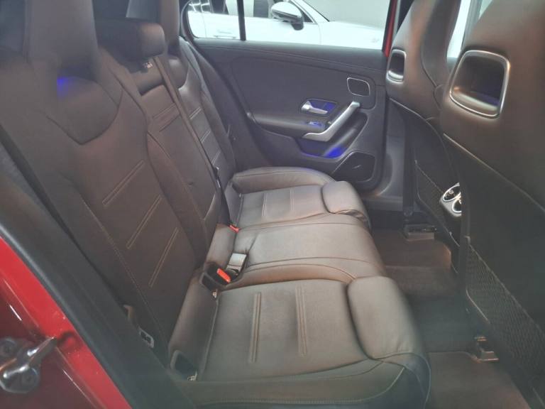 2019 Mercedes-Benz A-Class 2.0 A35 AMG (Premium Plus) Hatchback 5dr Petrol SpdS DCT 4MATIC Euro 6...