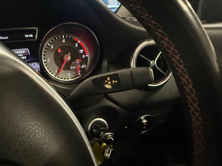 2014 Mercedes-Benz CLA 2.1 CLA220 CDI AMG Sport Coupe 7G-DCT Euro 6 (s/s) 4dr SALOON Diesel Autom...