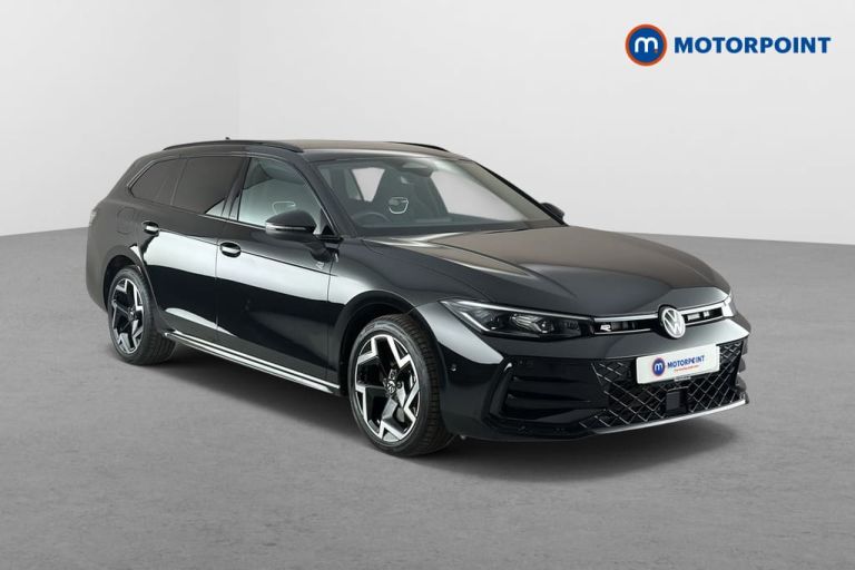 2025 Volkswagen Passat 1.5 TSI eHybrid R-Line 5dr DSG ESTATE PETROL/ELECTRIC Automatic