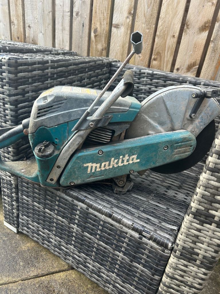 Makita stihl saw 