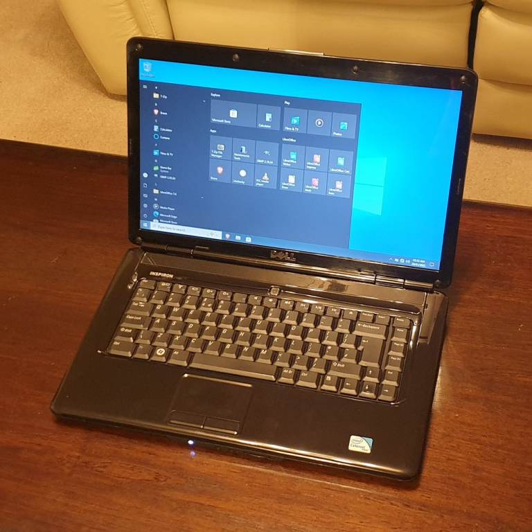 Dell Laptop
