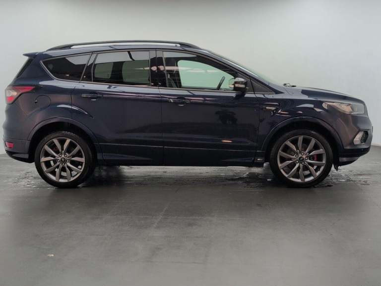 2019 Ford Kuga 1.5T EcoBoost ST-Line Edition SUV 5dr Petrol Manual Euro 6 (s/s) (150 ps) C HATCHB...