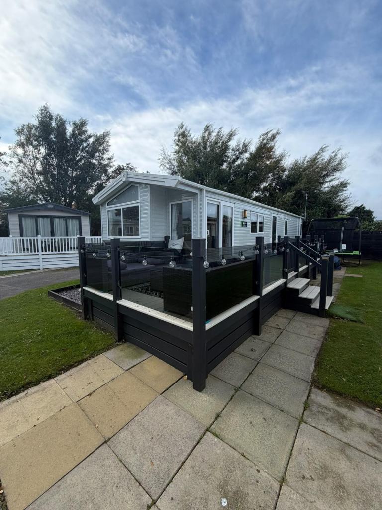 2023 Willerby Castleton
