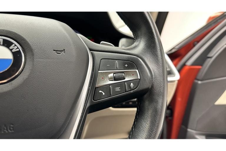 2019 BMW 3 Series 330e Sport Pro Saloon HYBRID Automatic