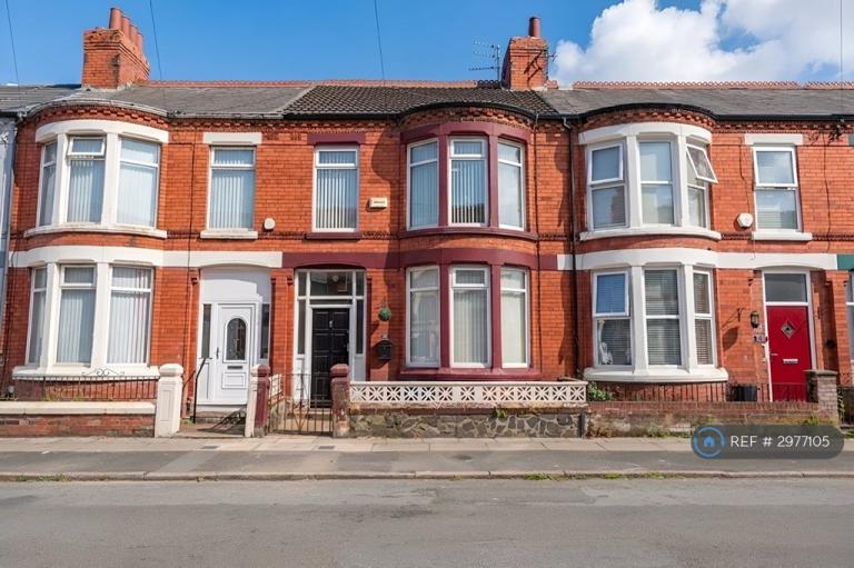 3 bedroom house in Eskburn Road, Liverpool, L13 (3 bed) (#2977105)