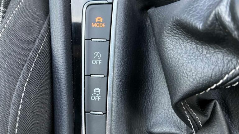 2018 Volkswagen Golf 2.0 TDI 184 GTD 5dr Hatchback Diesel Manual