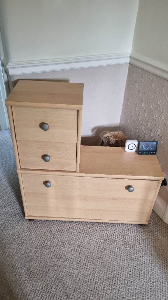 Shoe Storage Cabinet For Free